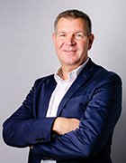 Roman Zednik, Tricentis