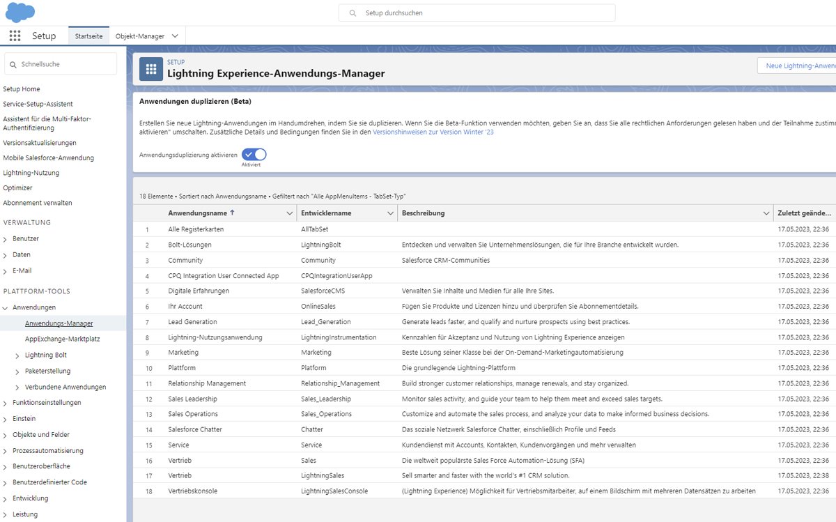 CRM Mit Salesforce: Funktionen Und Anwendungsfälle | Computer Weekly