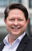 Sascha Hempe, Datadobi
