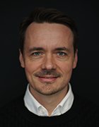 Sebastian Hufnagel, Cloudflare