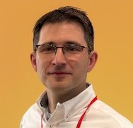 Serban Georgescu, Fujitsu Research Europe