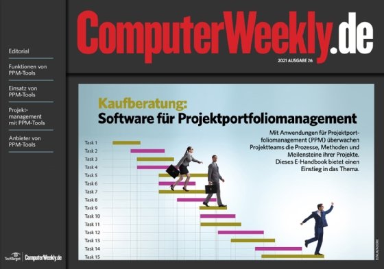 Kaufberatung: Software für Projektportfoliomanagement