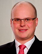 Stefan Mueller, it-novum GmbH