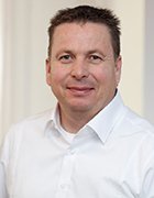 Steffen Brehme, Lobster DATA GmbH