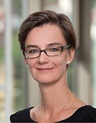Tamara Fischer, SAS