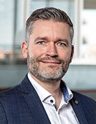 Thomas Knorr, Forterro