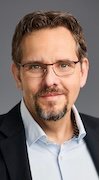 Thomas Nies, Insight Technology Solution