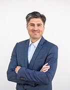 Thomas Schuller, Progress Software