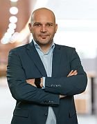 Thomas Pecher-Wagner, C4B Com For Business AG