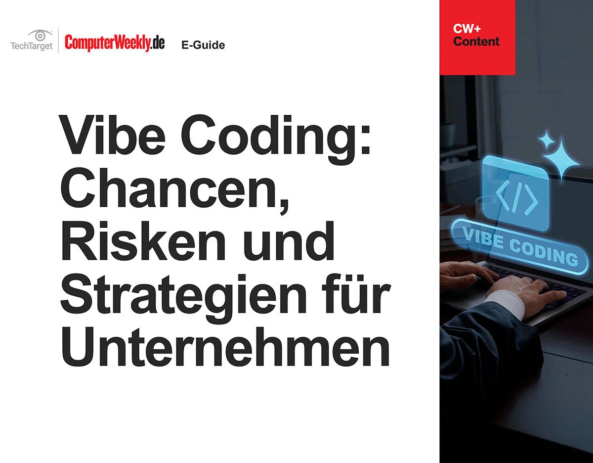 Vibe Coding: Chancen, Risiken und Strategien für Unternehmen