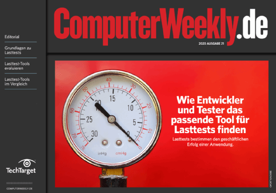 Wie Entwickler und Tester das passende Tool für Lasttests finden