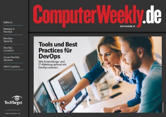 E-Handbook Tools und Best Practices für DevOps