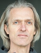 Uwe Friedrichsen, codecentric AG