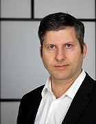 Uwe Specht, Pegasystems