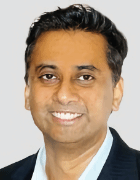 Vijay Raman, ibi, Cloud Software Group