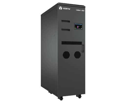 Foto des XDU 450