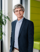 Volker Edelhoff, Sage