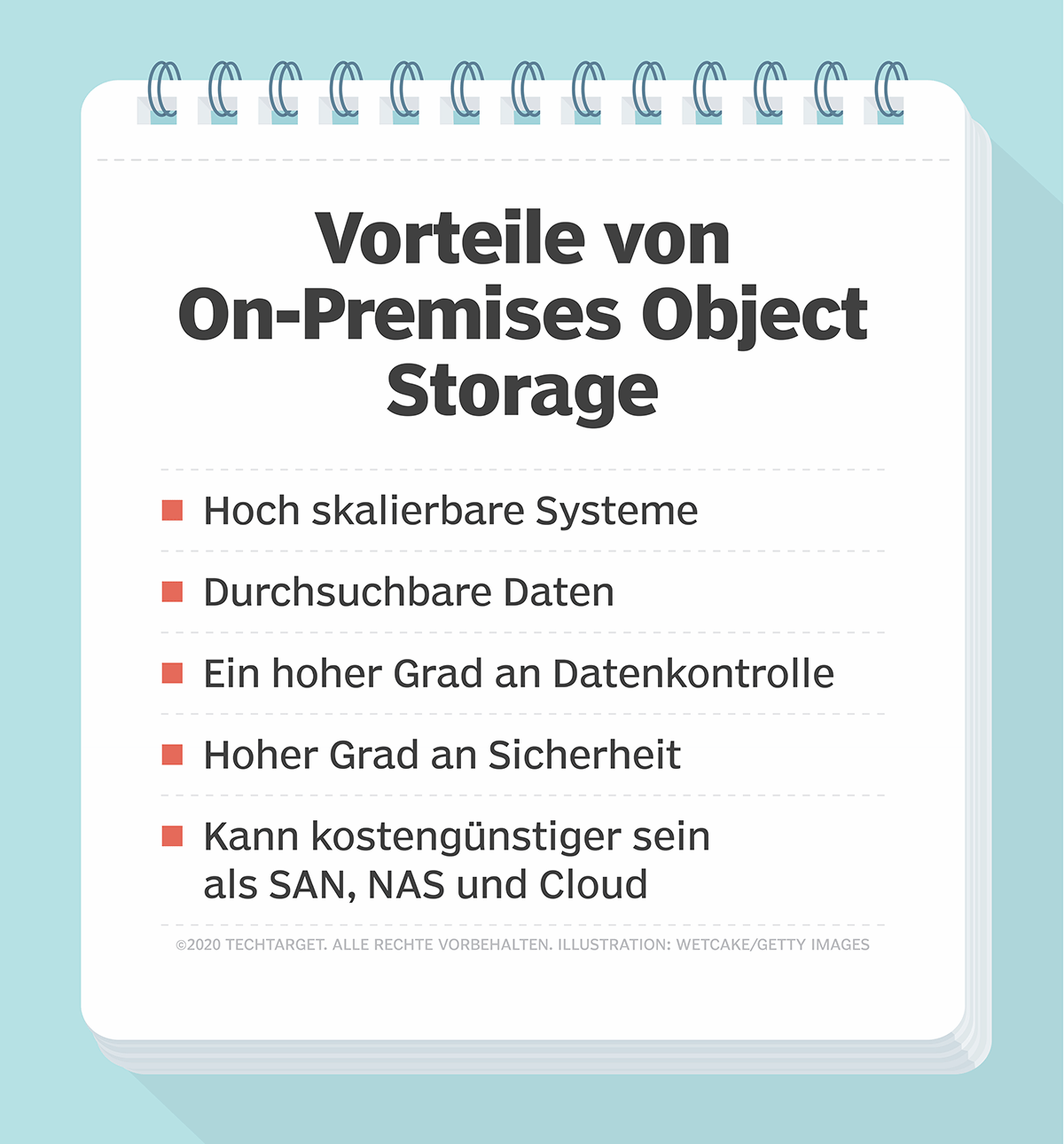 All Flash Objektspeicher H lt Einzug In Die Unternehmen Computer Weekly