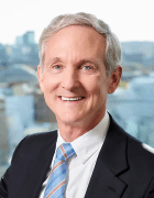 Dr. Tom Leighton, Akamai Technologies