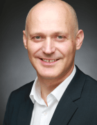 Alexander Haupt, Alcatel-Lucent Enterprise