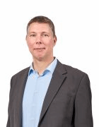 Eike Trapp, Axians IT Security
