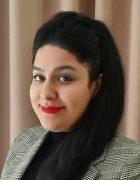 Parisa Kahani, Axians IT Security