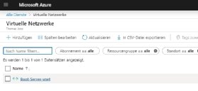 Mit Microsoft-Tools Server in die Cloud migrieren