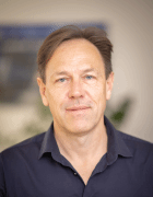 Dr. Klaus Gheri, Barracuda Networks