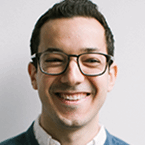 Andrew Burt, Immuta