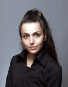Laura Jalali Motlagh, CGI