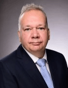 Michael Starke, CGI