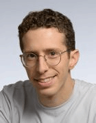 Jonathan Zanger, Check Point Software Technologies