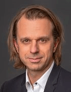 Thomas Boele, Check Point Software Technologies