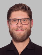 Max Imbiel, Cloudflare