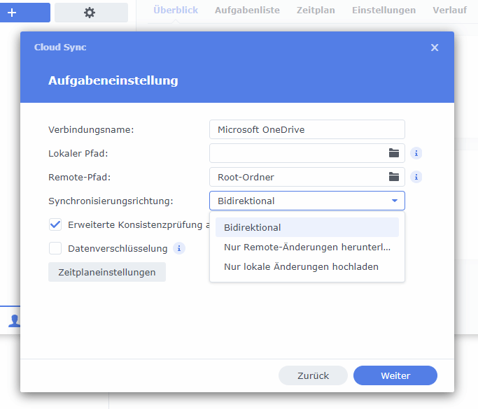 OneDrive, Google Drive und Co zu Nextcloud migrieren Computer Weekly