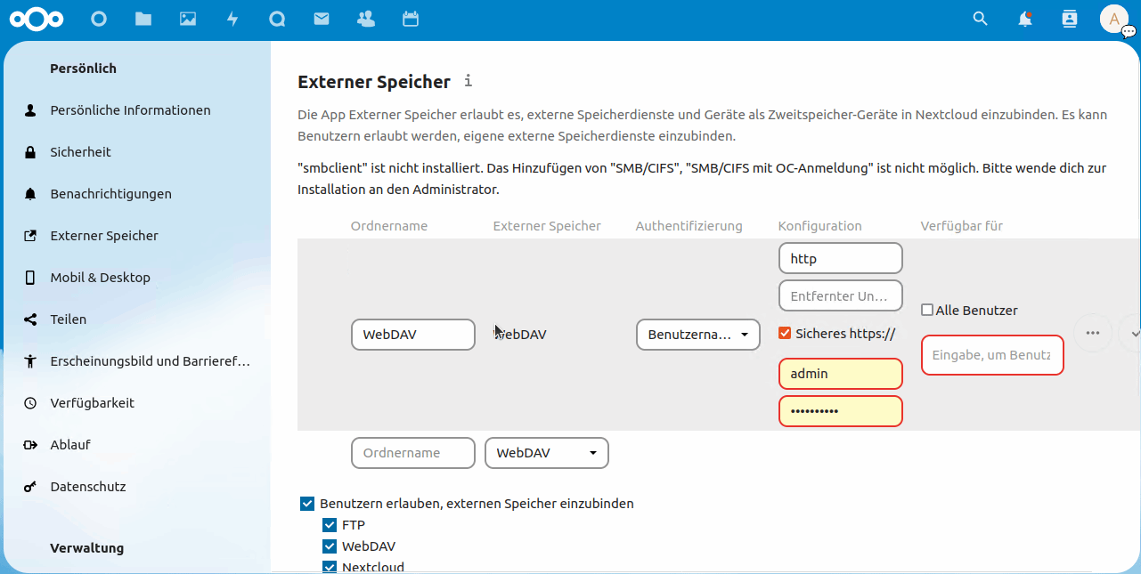 OneDrive Google Drive Und Co Zu Nextcloud Migrieren Computer Weekly Onedrive google drive und co zu nextcloud migrieren computer weekly