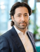 Okay Güler, Cloudyrion