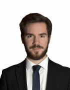 Max Heinemeyer, Darktrace
