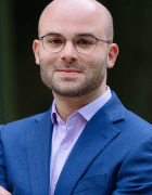 Jacob Beswick, Dataiku