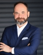 Christian Scharrer, Dell Technologies