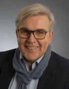 Markus Jegelka, DQS