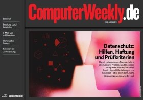 E-Handbook Datenschutz: Hilfen, Haftung und Prüfkriterien