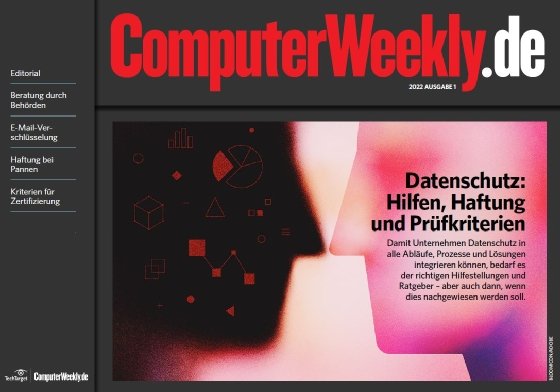 Kostenloses E-Handbook: Datenschutz – Hilfen und Ratgeber