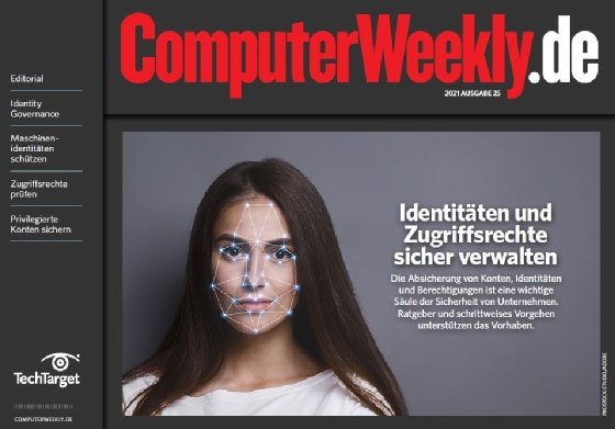Kostenloses E-Handbook: Identitäten und Rechte verwalten