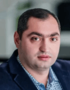Gerasim Hovhannisyan, EasyDMARC