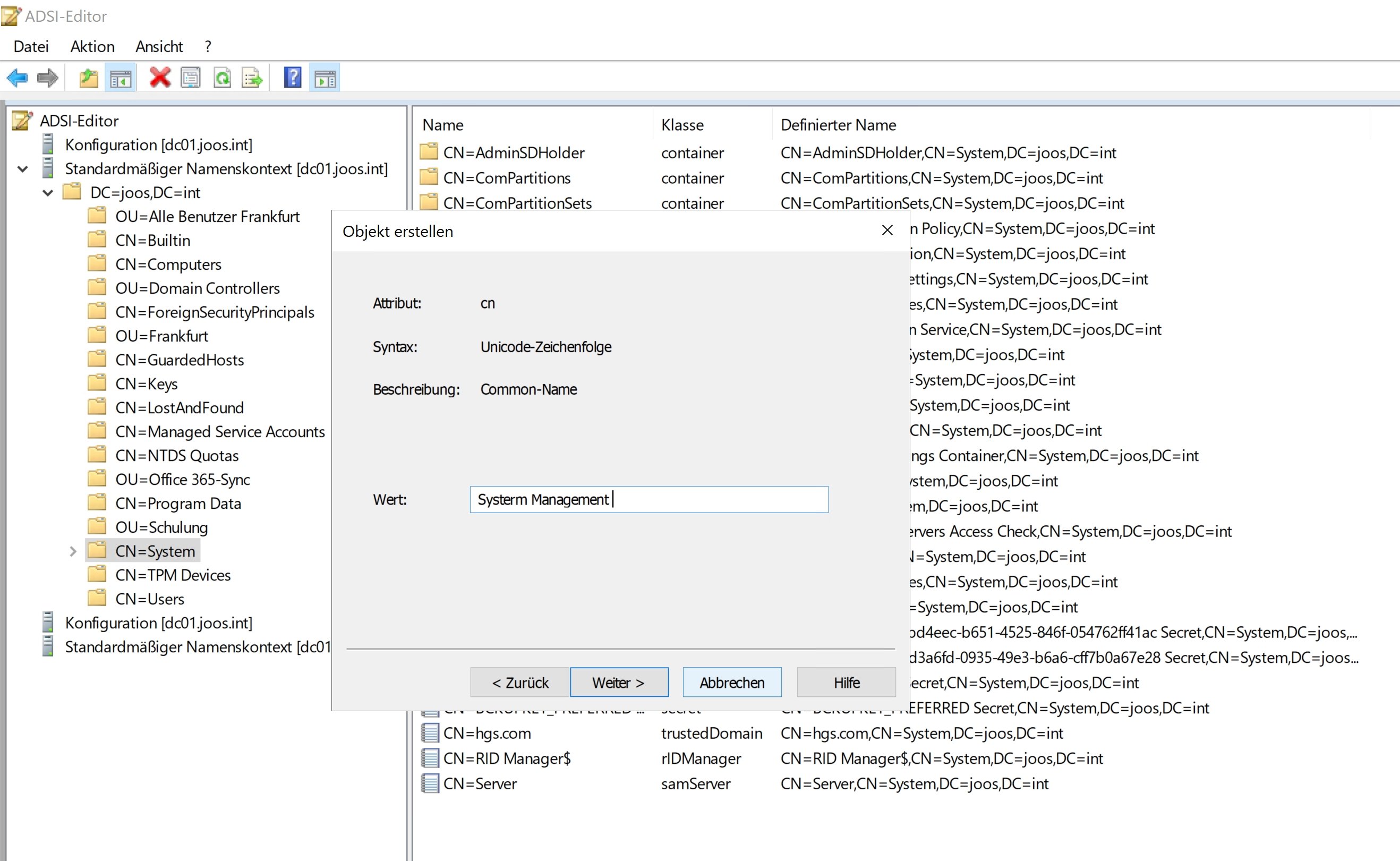 Endpoint Configuration Manager Setup und Installation Computer Weekly