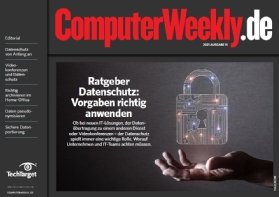 E-Handbook Ratgeber Datenschutz: Vorgaben richtig anwenden