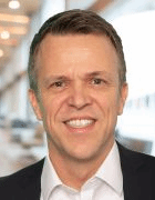 Dr. Heinrich Grave, Evrotrust Technologies