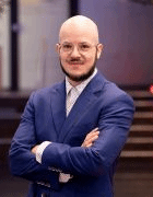 Karsten Hahn, G DATA CyberDefense