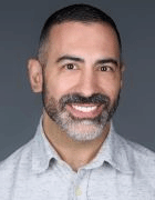 Josh Lemos, GitLab Inc.
